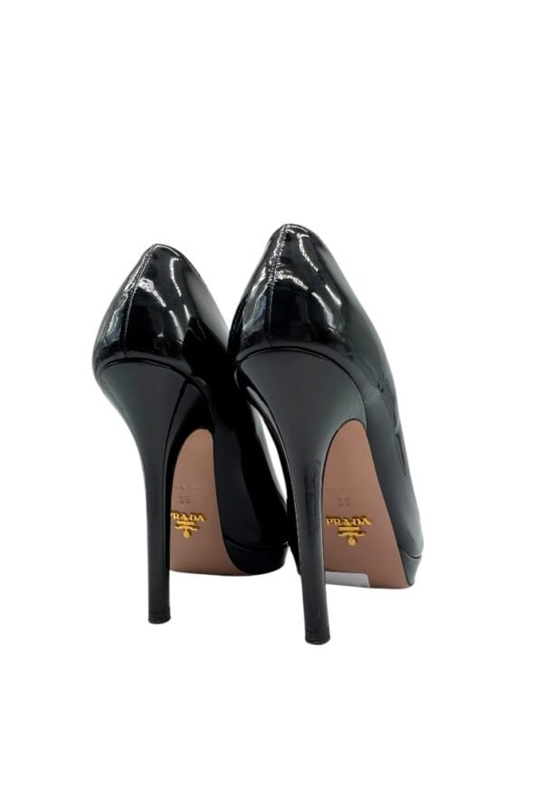PRADA - BLACK CAPRETTO - Image 5